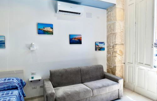 Moni House Ortigia - Foto 14