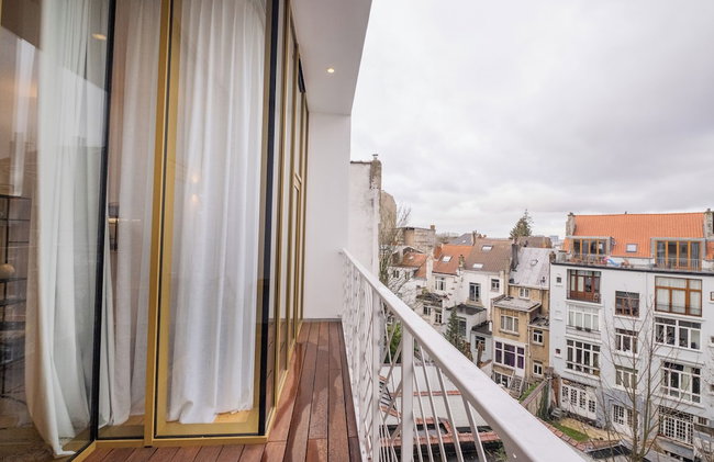 New Apartment Center of Trendy St Gille - Foto 21