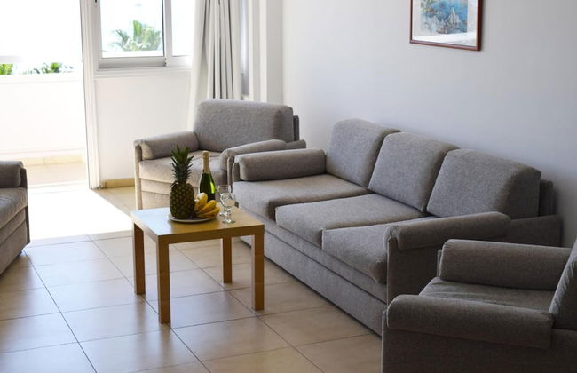 Sun Hall Beach Hotel Apts. - Foto 22