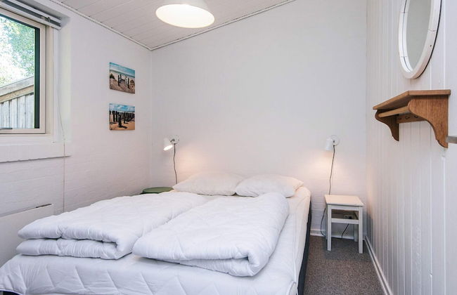 8 Person Holiday Home in Orsted-by Traum - Foto 15