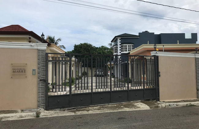 New and Modern 2 Bedroom Apt 5a - Foto 14