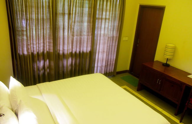 Rumah Taman - Foto 13