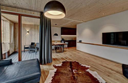 Eibele Chalets - Foto 55