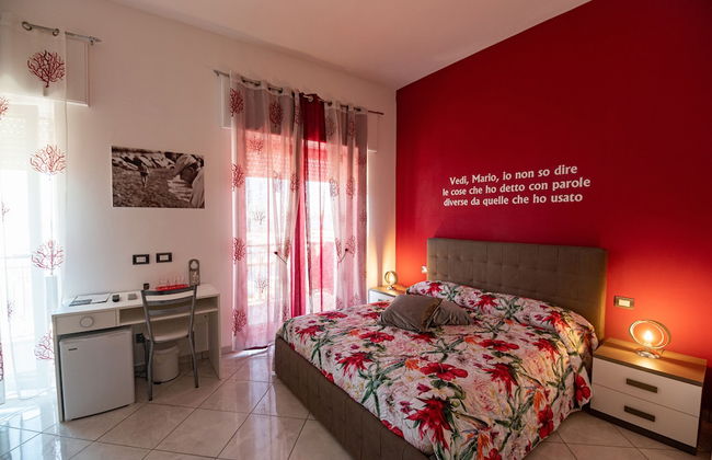 L'isola del postino rooms - Foto 14