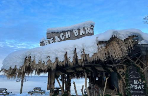 Chiemgauloft , 5 Sterne Ferienwohnung am Chiemsee - Foto 60