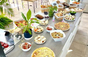 NUIKI Lodges - Gites - Foto 10