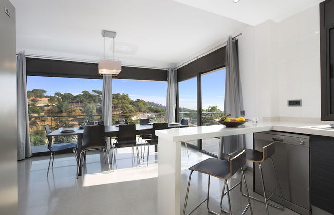 Villa Santi - Foto 11