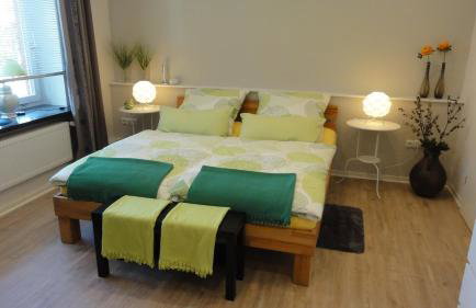 5 Sterne Fewo-Pausendomizil - Foto 15