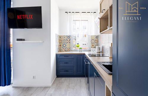 Premium Apartment Mechaniczna 5W - Foto 10