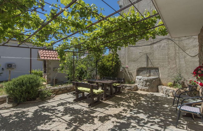 Nice Apartment With Private Roofed Terrace, Near the Sea and National Park - Foto 27