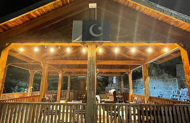 Orangeloft Glamp Park - Photo 15