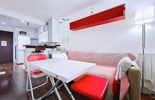 30 m Studio with Balcony near Roland-Garros - Foto 7