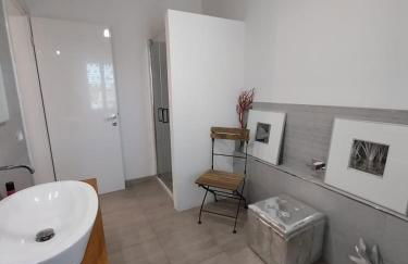 Centralissimo appartamento di Charme con 2 camere, 2 bagni, terrazza, aria condizionata - Foto 63