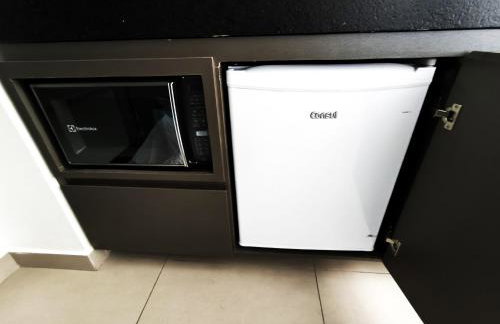 Flat a Beira-Mar Caribessa Joao Pessoa Paraiba 103 - Foto 13