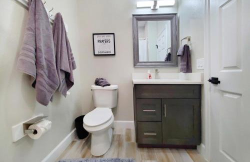 Gated 3BR 3BA Townhome Near Disney w Pool and Gym - Foto 3