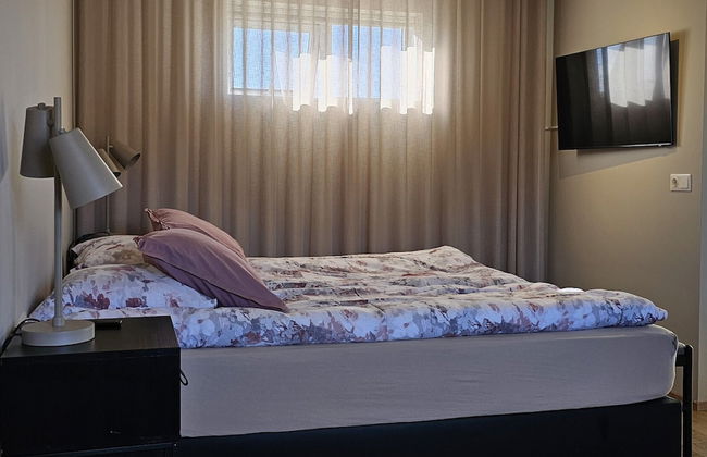 Kviholmi Premium Apartments - Foto 12