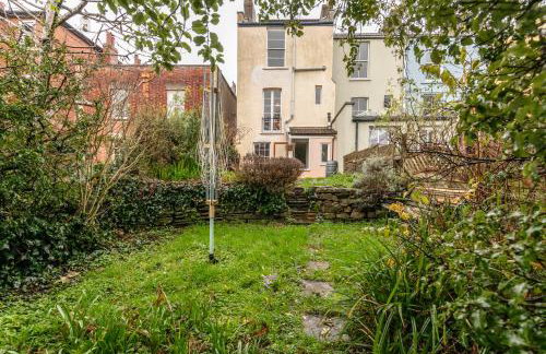 Stylish and Central Cottage Home in Montpelier - Foto 6