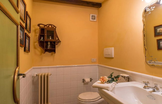 Country House Montepietraia E San Martino 18 - Foto 27