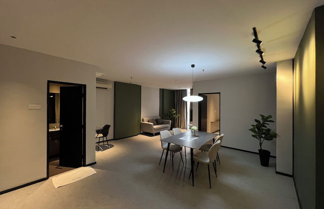 Teamwork Melaka Cozy Apartment - Foto 12