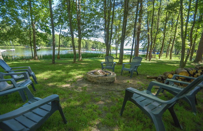 Bear Trap by Taylor Made Deep Creek - Foto 4