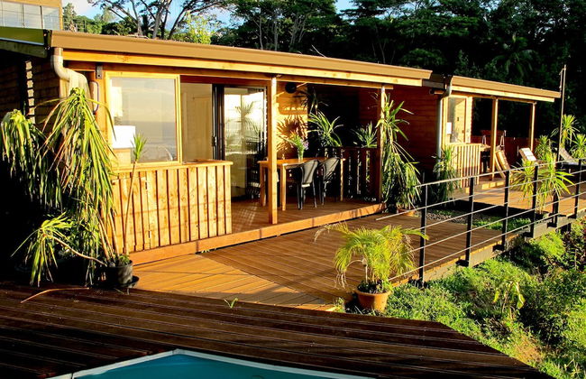 Bounty Lodge - Photo 76