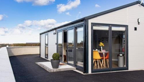 Moneybrannon Lodge - Foto 3