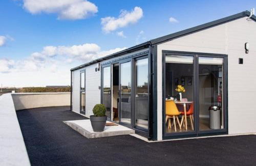 Moneybrannon Lodge - Foto 3