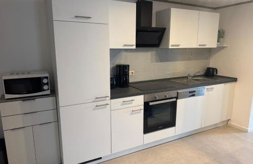 Ferienwohnung Römerbrücke - Foto 7