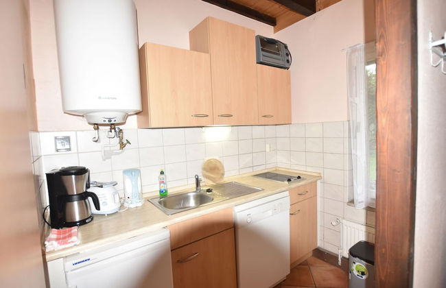 Ferienhaus in der Naehe der Ostsee - Photo 33