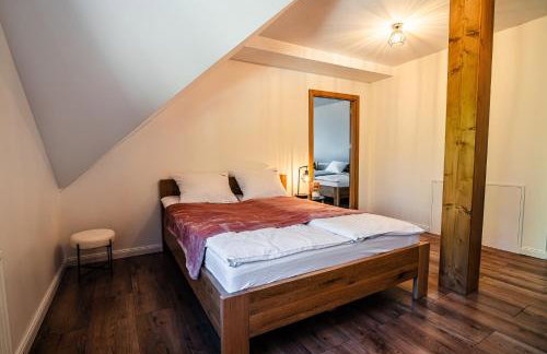 Dom z bali - Serafinówka - Foto 16