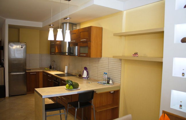 PaulMarie Apartments on Prs. Stroiteley - Foto 4