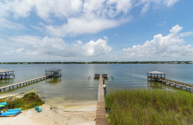 Summer House West Condos - Foto 60