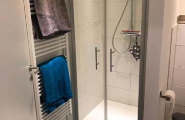 Ferienwohnung Zur Auszeit Kontorhaus Malchow - Foto 16