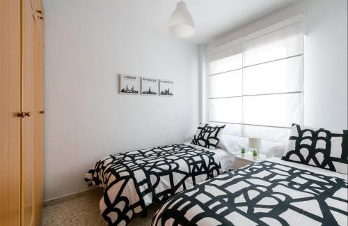 BeHouse Mairena - Photo 35