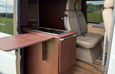 Hotel auf Räder - Foto 10