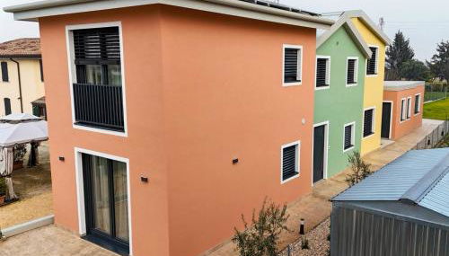 Villetta independente la Perla - Foto 4