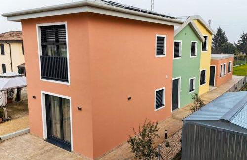 Villetta independente la Perla - Foto 4