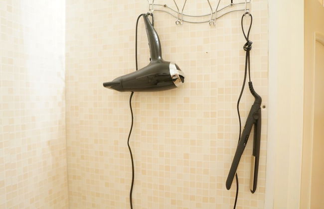 Apartment RF88 na Varshavskoy 23 - Photo 12