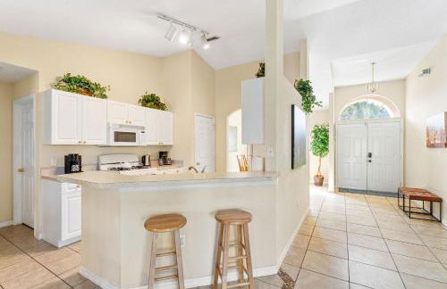 Villa - LET YOUR DREAMS COME TRUE - King Bed, Gas Grill & Game Room - Foto 16