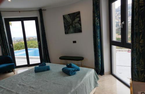 Modern luxury villa Paradise - Photo 23