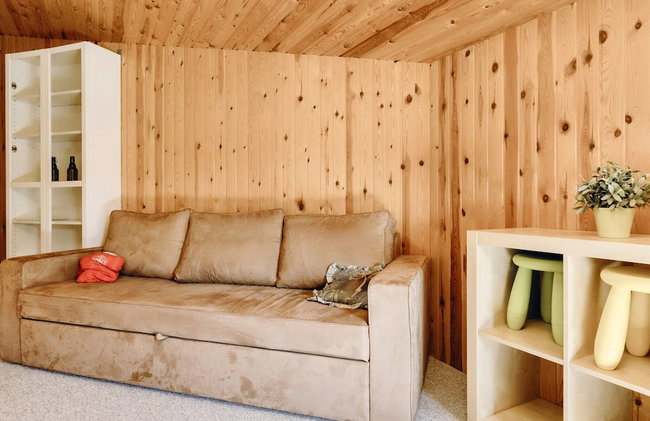 6 Person Holiday Home in Hadsund - Foto 9