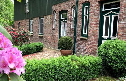 Oase auf dem Land - Foto 1