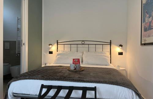 Ca Rota house free parking COMO - Foto 5