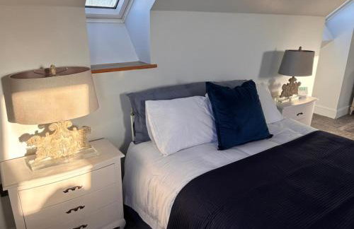 Rural Lake View in Welford upon Avon - Foto 50