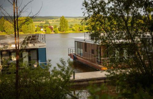 Floatinghouses Weserbergland - Foto 66