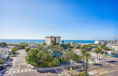 Madeira Bay Resort I 1504 - Foto 26