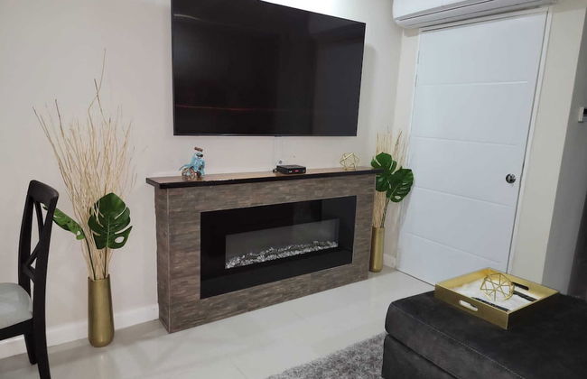 Bayfront Villas and Apt - Foto 7