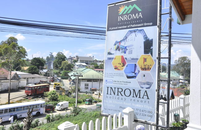 Inroma Holiday Resort - Foto 76