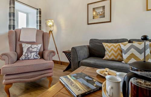 2 Bed in Llanwrtyd Wells 94009 - Foto 11