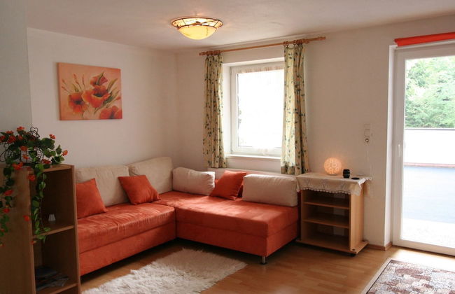 Chalet in Scheffau Near Skiwelt Lift - Foto 7